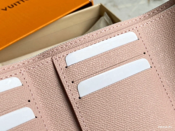 Wallet Vuitton Louis VICTORINE 0523
